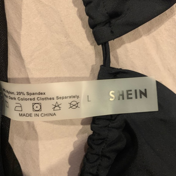 SHEIN bikini - Picture 2 of 2